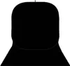 StudioKing BBT-01-20 Hintergrund Board Weiß-Schwarz 150x400 Produktbild-Vorschau 3