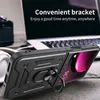 Techsuit Camshield Zadn kryt pouzdra pro Motorola Razr 50 Náhled obrázku produktu 5