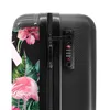 NoBoringSuitcases.com® Koffer Handgepäck Trolley Rollkoffer Produktbild-Vorschau 5