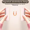 lektrische Handwärmer 2er-Pack – Magnetisch, 3 Heizstufen, Produktbild-Vorschau 5