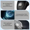 Mini Rasierer, Elektrorasierer, Mini Shave, Elektrischer Produktbild-Vorschau 5