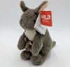 Wild Republic Mini Cuddlekins Känguru 10867 - Wild Republic Produktbild-Vorschau 4