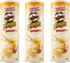 3x Pringles Emmental Knabbergebäck mit Emmental Kase Produktbild-Vorschau 1