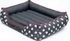 Hundebett Prestige XL – 85×65 cm, pflegeleicht & robust, , Produktbild-Vorschau 2