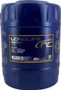 A blue plastic container of Mannol Longlife 504/507 5W-30 engine oil. Produktbild-Vorschau