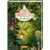 A book cover illustration depicting children and animals in a magical forest setting. Anteprima dell’immagine prodotto