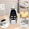 EMS Fußmassagegerät – Faltbare Fuß- & Beinmassage Matte, 8 Produktbild-Vorschau 3
