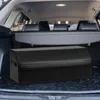 COSTWAY Bagagliaio auto 51L con coperchio, divisorio Anteprima dell’immagine prodotto 2