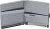 Elegantes Metall-Zigarettenetui mit Druckknopfverschluss Produktbild-Vorschau 2