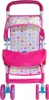 Milly Mally Kate Candy Puppenwagen Produktbild-Vorschau 3