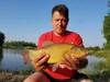 Method/Feeder Fluo Pop-Up Micro Boilies 8mm/20g Červený Náhled obrázku produktu 9