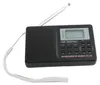 AM FM SW Radio, Speicherfunktion, verlustarme Tasten mit Produktbild-Vorschau 3