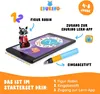 Edurino Figurine éducative Kit de démarrage Robin - Voir les images du produit 6