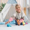 PlayMais Bastel Kreativität My 1st PlayMais 'Die Maus' ab 3 Produktbild-Vorschau 6