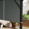 Sweiko Ersatzdach für Pergola mit UV-Schutz, Sonnensegel Produktbild-Vorschau 10