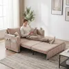 LVHOM Schlafsofa mit 3-fach verstellbarer Lehne&USB, Produktbild-Vorschau 1