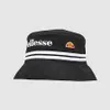 ellesse Bucket Hat Lorenzo schwarz Produktbild-Vorschau 8