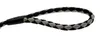 TRIXIE Hundeleine Cavo, 1,00 m, ø 12 mm, schwarz/grafit, Produktbild-Vorschau 12