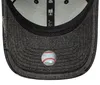 NEW ERA ACID WASH DENIM 9FORTY Grau Produktbild-Vorschau 10