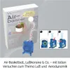 Kosmos 620882 - Kit per esperimenti, Air Dancer, 30 cm, kit Anteprima dell’immagine prodotto 5