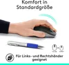 Logitech Kabellose Maus M190 Grau Produktbild-Vorschau 24