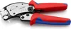 Knipex Twistor16, Crimpwerkzeug Produktbild-Vorschau 15