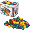 Kugel pit Kugeln 100 6,5 cm Stücke Produktbild-Vorschau 12