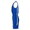 PEAK Trikot Set Team blau/weiß XL Produktbild-Vorschau 3