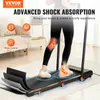 Tapis de course VEVOR Walking Pad sous le bureau, tapis de Voir les images du produit 2