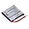 TECHTEK Batterie compatible avec [Coyote] Plus remplace Voir les images du produit 2