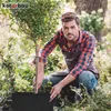 KOTARBAU® Blumentopf 400mm Übertopf mit Innentopf für Produktbild-Vorschau 9