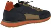 Cetti C-1375 INV26 - Herren Sneaker - Ante-Navy, Größe:45 Produktbild-Vorschau 2