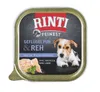 Rinti 150gx11 Feinest Geflügel Pur & Reh Produktbild-Vorschau 2