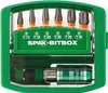SPAX 4000007899019 Bit set 7-piece T-Star Plus incl. bit Voir les images du produit 9
