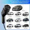 Wallbox Ładowarka EV 11kW 3-Fazy, Regulacja 8A-16A, Podgląd zdjęcia produktu 5