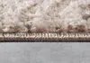 Elle Decoration Hochflor-Teppich, Weiches Hoch-Tief Design Produktbild-Vorschau 4