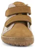 Froddo Barefoot First Step Cognac/Animal Größe EU 24 Produktbild-Vorschau 4