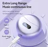 Drahtlose HiFi-Bluetooth 5.4-Ohrhörer mit Clip-On-Ohrbügel Produktbild-Vorschau 5