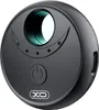 XO CRP02 Détecteur de caméra avec capteur laser, noir Voir les images du produit 1
