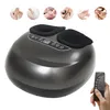 Fußmassagegerät Shiatsu Fussmassage Fussmassagegerät Wärme Produktbild-Vorschau 4
