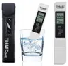 Tester vody TDS, EC, teplota, prenosný, LCD Náhľad obrázku produktu 1