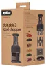 ZYLISS ZYL Gemüsehacker Zick Zick 3 114630 5011268815850 Anteprima dell’immagine prodotto 6