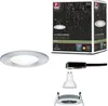 Paulmann LED Einbauleuchte Nova starr Produktbild-Vorschau 1