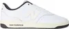 NEW BALANCE BB80AWB Herrensneaker Weiß Retro-Design Casual Produktbild-Vorschau 1