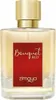 A bottle of Zimaya Bouquet Red Eau de Parfum is shown against a white background. Podgląd zdjęcia produktu