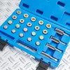64-teiliger Reparatursatz für Ölablassschrauben Produktbild-Vorschau 3