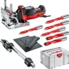 Mafell DuoDübler DDF 40 MaxiMAX + 2 x Dübelbohrer HW 5 mm Produktbild-Vorschau 1