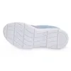 Skechers Microspec Plus Swirl Sweet Aqua Synthetic/Pink Produktbild-Vorschau 5