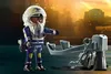 PLAYMOBIL 70782 Polizei-Jetpack: Festnahme des Kunsträubers Produktbild-Vorschau 12