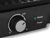 Tristar Gr-2852 1500w Elektrogrill Silber One Size / EU Produktbild-Vorschau 11
